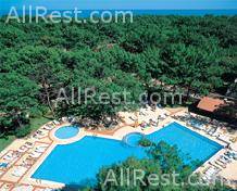 Club Festival Hotel Tekirova 1